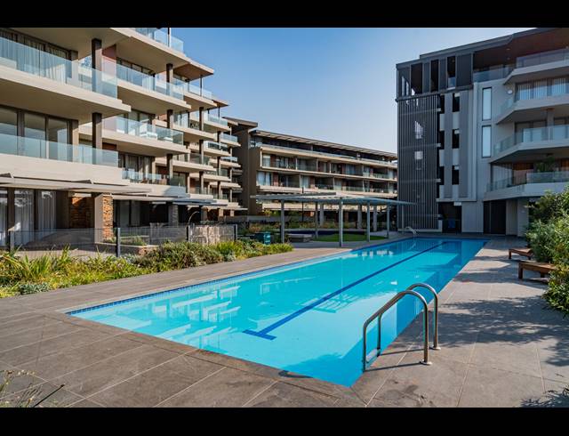 2 BEDROOM SECTIONAL TITLE FOR SALE IN SIBAYA PRECINCT